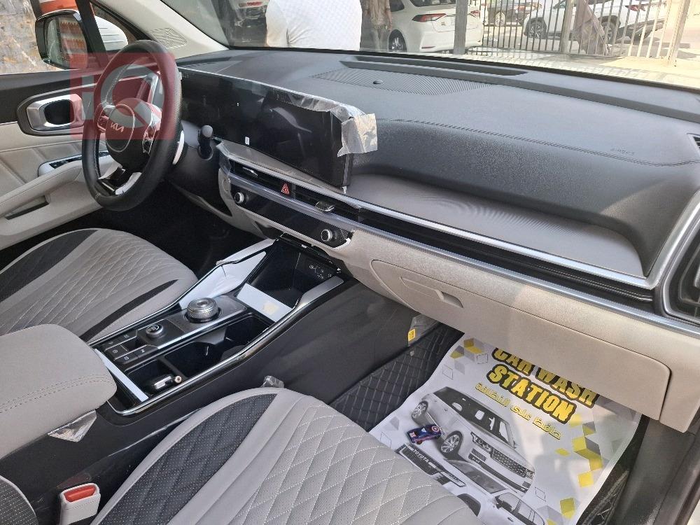 کیا سۆرینتۆ